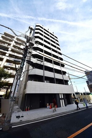 スクエアシティ東京保谷の物件内観写真